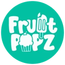 Fruitpopz logo